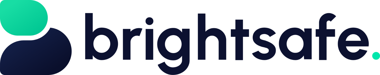 Brightsafe logo
